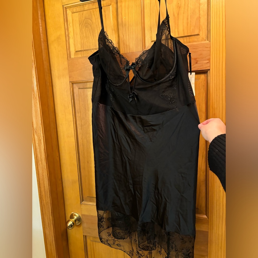 Lane Bryant Camisole-size 18/20-NWT